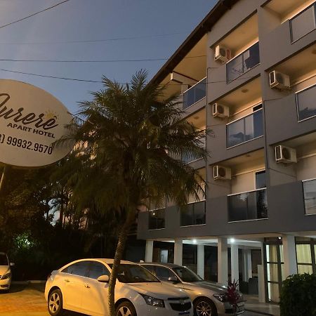 Apart Hotel Jurere Флорианополис Экстерьер фото